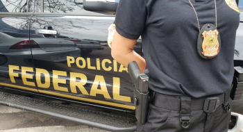 Polícia Federal investiga desvio de quase R$ 1 milhão da Caixa